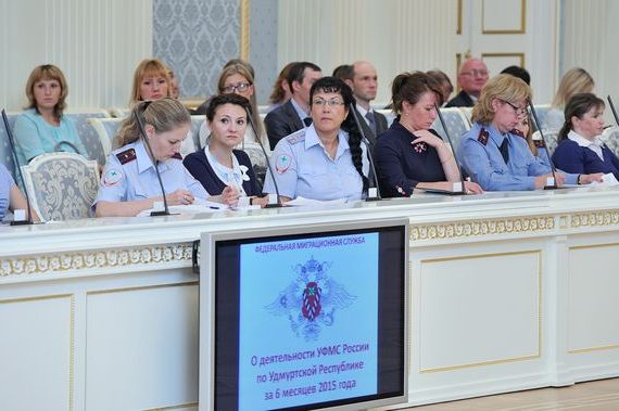 прописка в Бутурлиновке